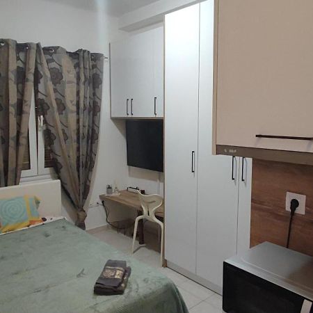 Ds7 Apartment Thessaloníki Ngoại thất bức ảnh