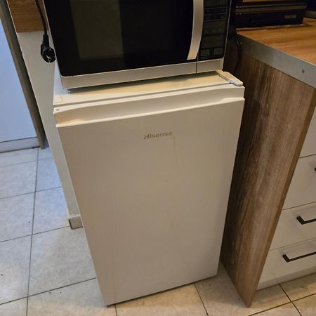 Ds7 Apartment Thessaloníki Ngoại thất bức ảnh