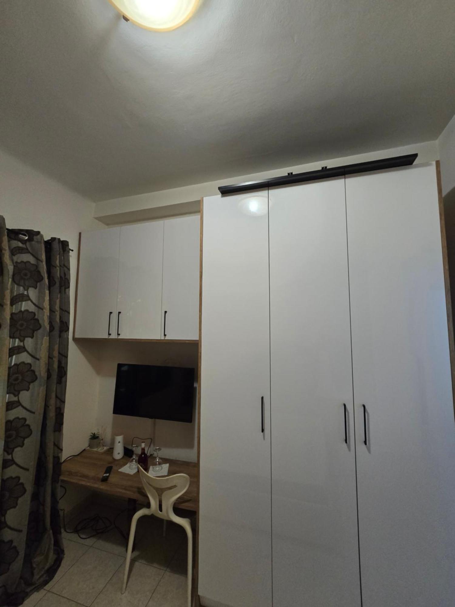 Ds7 Apartment Thessaloníki Ngoại thất bức ảnh