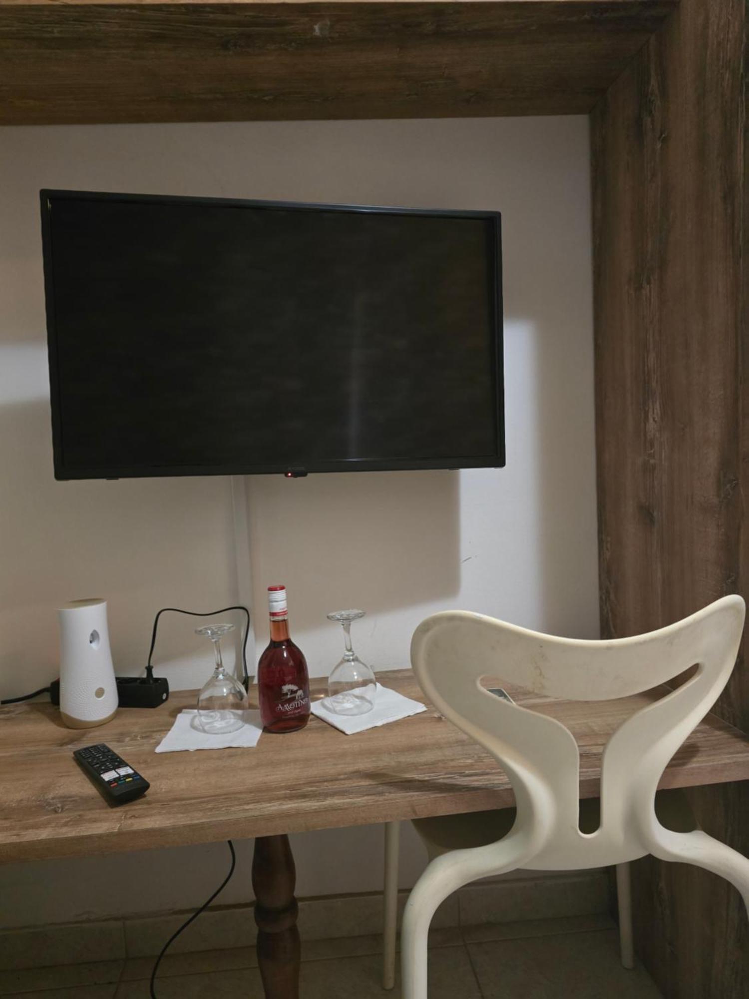 Ds7 Apartment Thessaloníki Ngoại thất bức ảnh